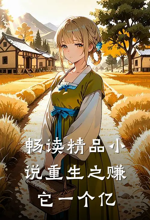 畅读精品小说重生之赚它一个亿