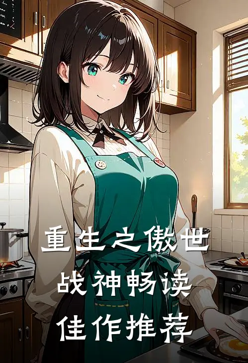 重生之傲世战神畅读佳作推荐