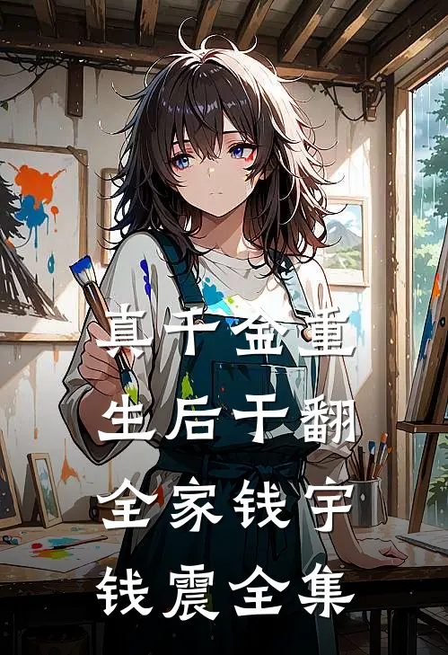 真千金重生后干翻全家钱宇钱震 全集