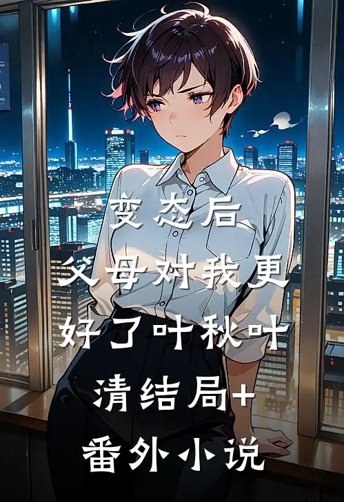 变态后，父母对我更好了叶秋叶清结局+番外小说