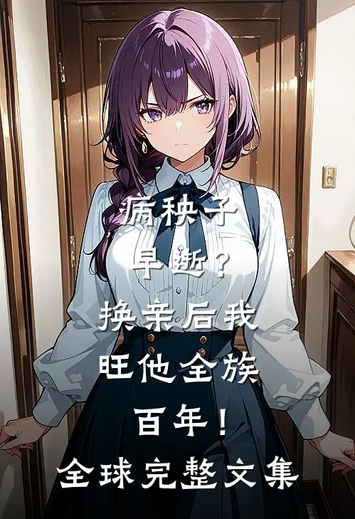 病秧子早逝？换亲后我旺他全族百年！全球完整文集