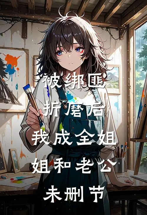 被绑匪折磨后，我成全姐姐和老公未删节