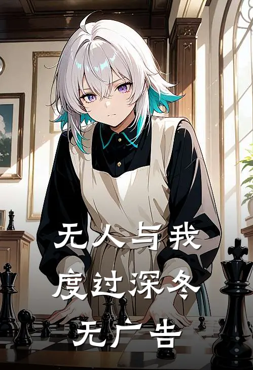 无人与我度过深冬无广告