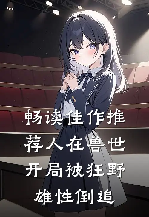畅读佳作推荐人在兽世，开局被狂野雄性倒追
