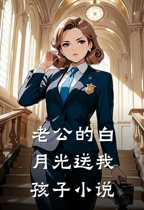 老公的白月光送我孩子小说