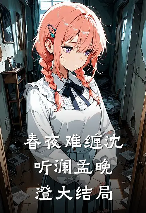 春夜难缠沈听澜孟晚澄大结局