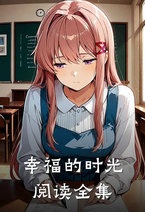 幸福的时光阅读全集