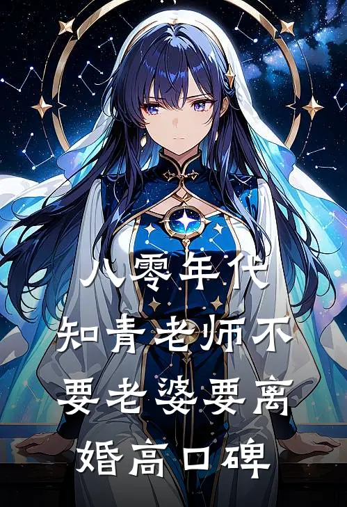 八零年代，知青老师不要老婆要离婚高口碑