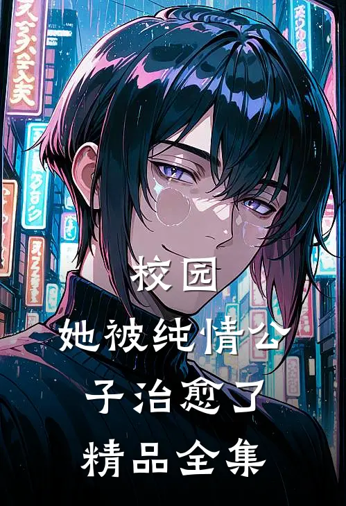 校园：她被纯情公子治愈了精品全集