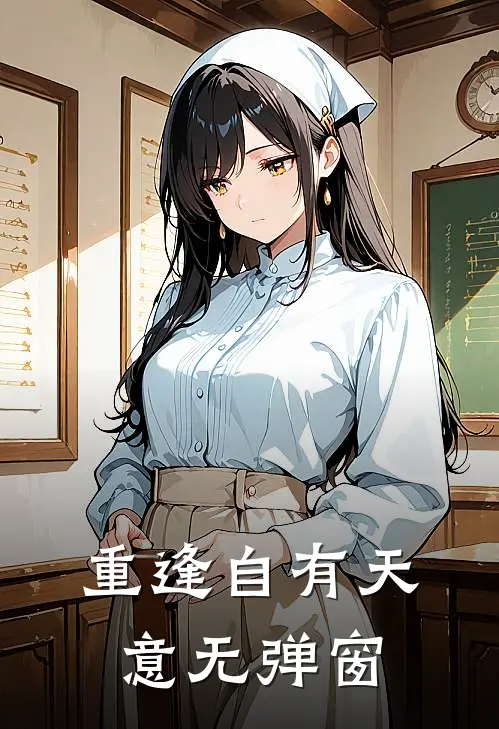 重逢自有天意无弹窗