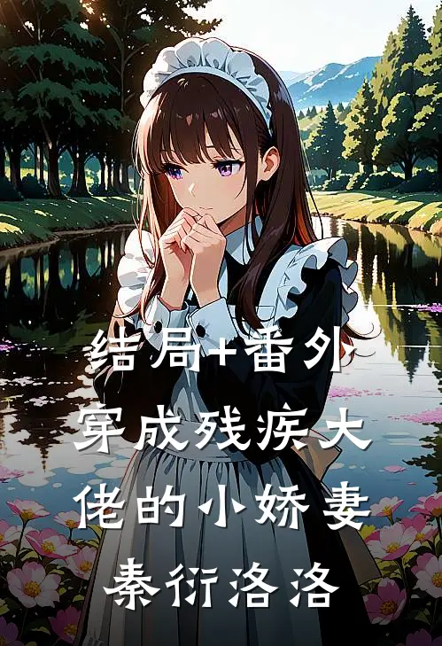 结局+番外穿成残疾大佬的小娇妻秦衍洛洛