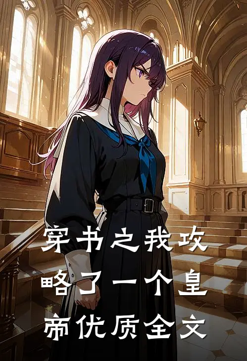 穿书之我攻略了一个皇帝优质全文