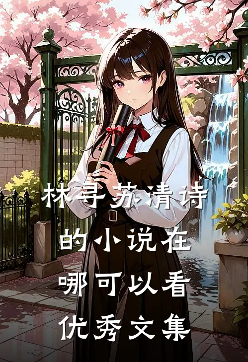林寻苏清诗的在哪可以看优秀文集啊