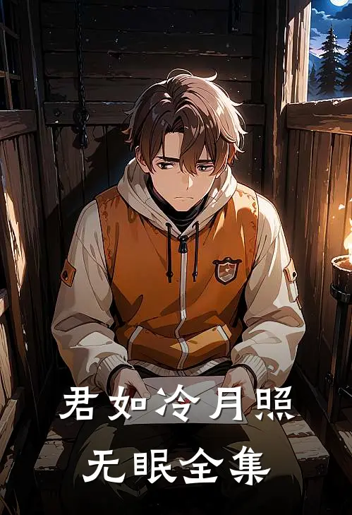 君如冷月照无眠全集