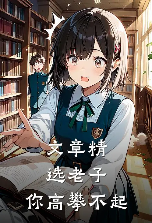 文章精选老子，你高攀不起