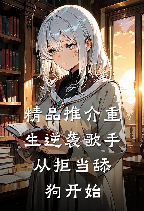 精品推介重生逆袭歌手：从拒当舔狗开始