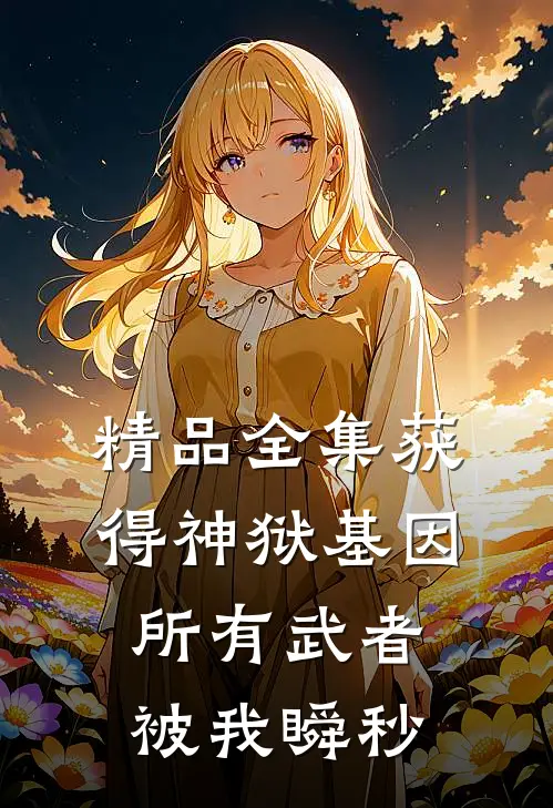 精品全集获得神狱基因，所有武者被我瞬秒