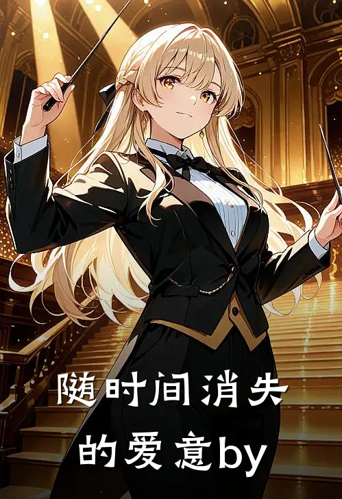 随时间消失的爱意by