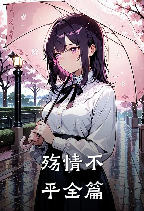 殇情不平全篇