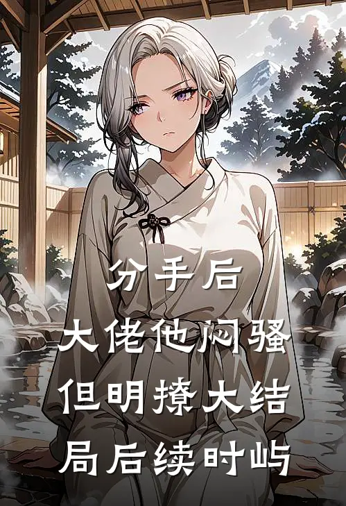 分手后，大佬他闷骚但明撩大结局后续时屿