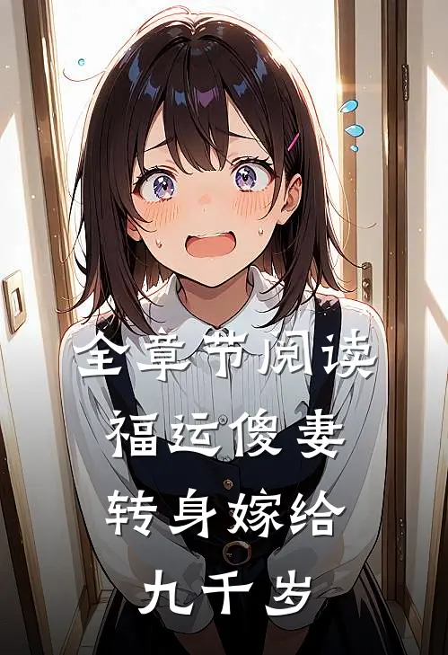 全章节阅读福运傻妻：转身嫁给九千岁