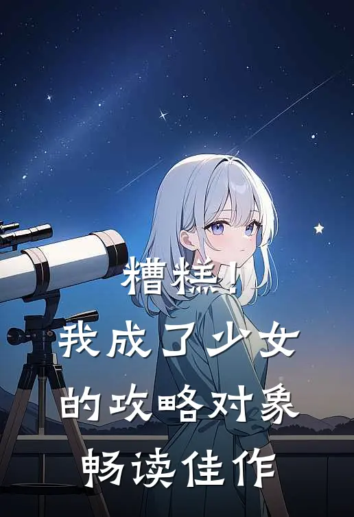 糟糕！我成了少女的攻略对象畅读佳作