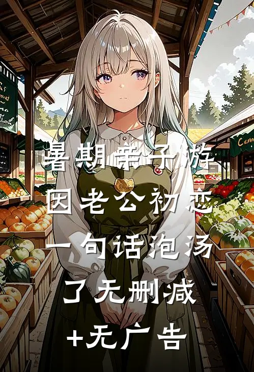 暑期亲子游因老公初恋一句话泡汤了无删减+无广告