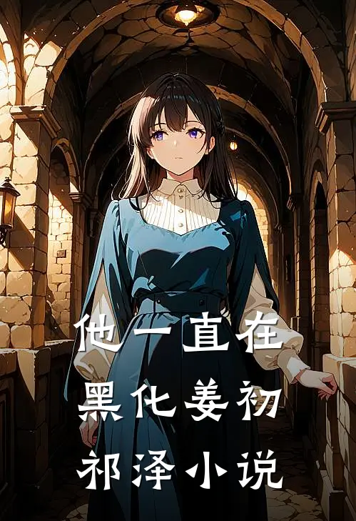 他一直在黑化姜初祁泽小说
