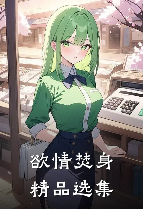 欲情焚身精品选集