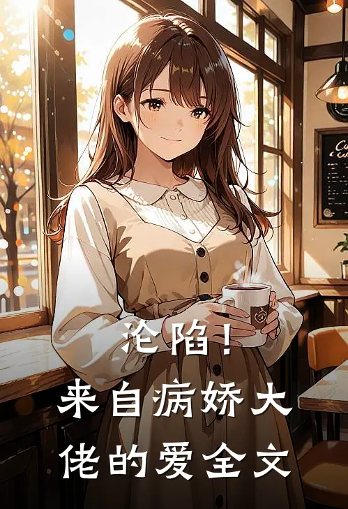 沦陷！来自病娇大佬的爱全文