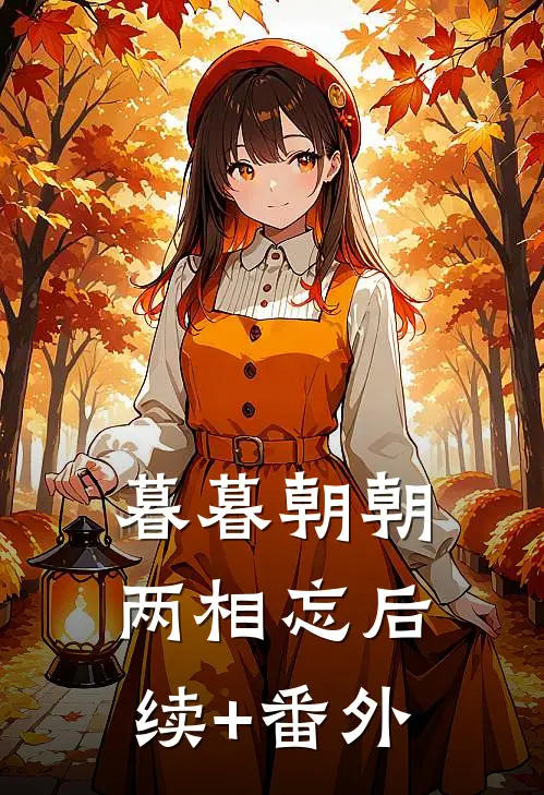 暮暮朝朝两相忘后续+番外