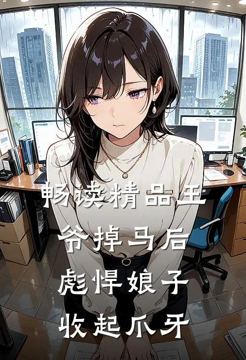 畅读精品王爷掉马后，彪悍娘子收起爪牙