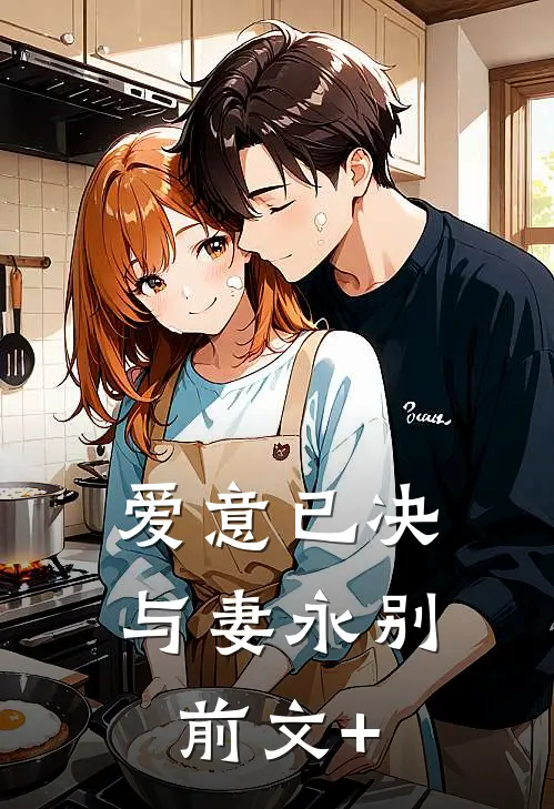 爱意已决，与妻永别前文+