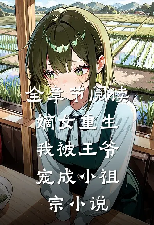 全章节阅读嫡女重生:我被王爷宠成小祖宗小说