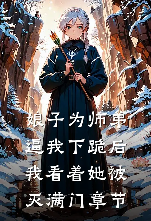 娘子为师弟逼我下跪后，我看着她被灭满门章节