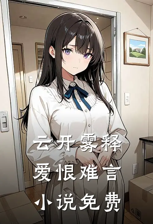 云开雾释，爱恨难言小说免费