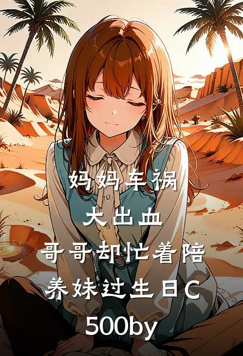 妈妈车祸大出血，哥哥却忙着陪养妹过生日C500by