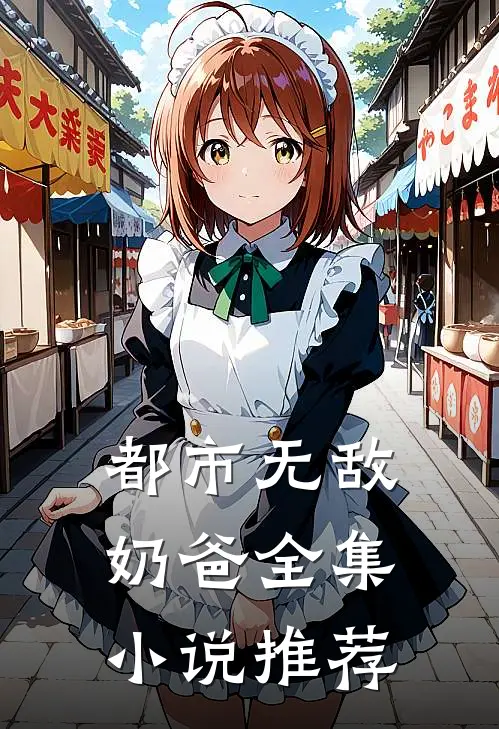 都市无敌奶爸全集小说推荐