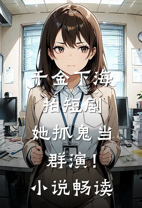千金下海拍短剧，她抓鬼当群演！小说畅读