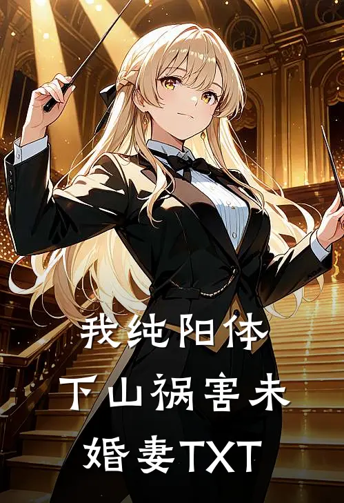 我纯阳体，下山祸害未婚妻TXT