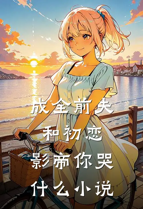 成全前夫和初恋，影帝你哭什么小说