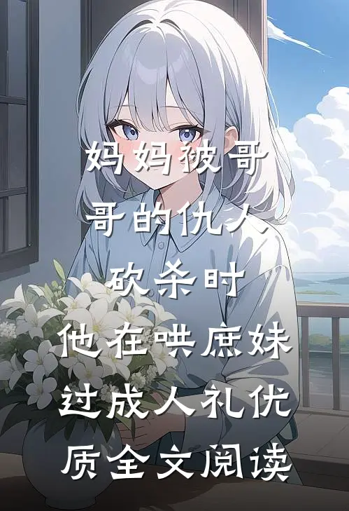 妈妈被哥哥的仇人砍杀时，他在哄庶妹过成人礼优质全文阅读