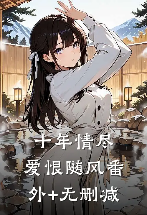 十年情尽，爱恨随风番外+无删减