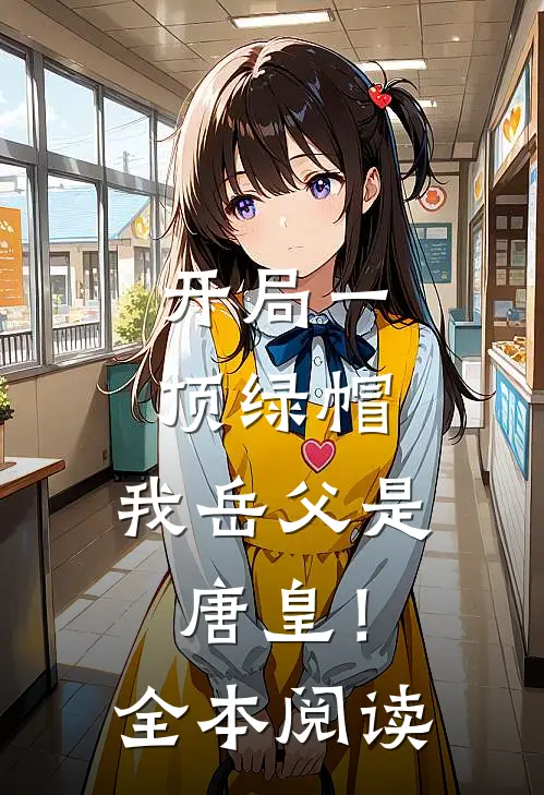 开局一顶绿帽：我岳父是唐皇！全本阅读