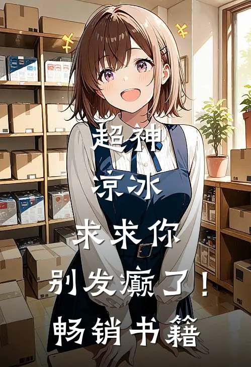 超神：凉冰：求求你，别发癫了！畅销书籍