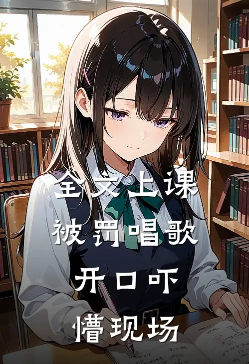 全文上课被罚唱歌，开口吓懵现场