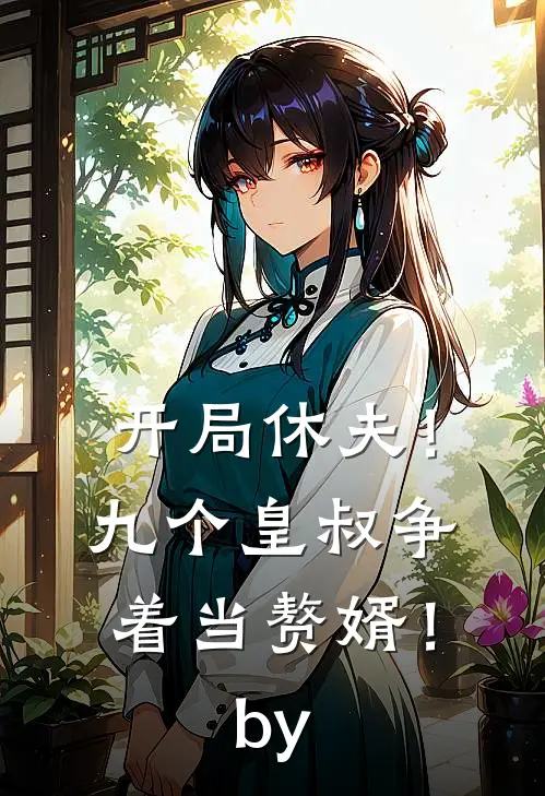 开局休夫！九个皇叔争着当赘婿！by