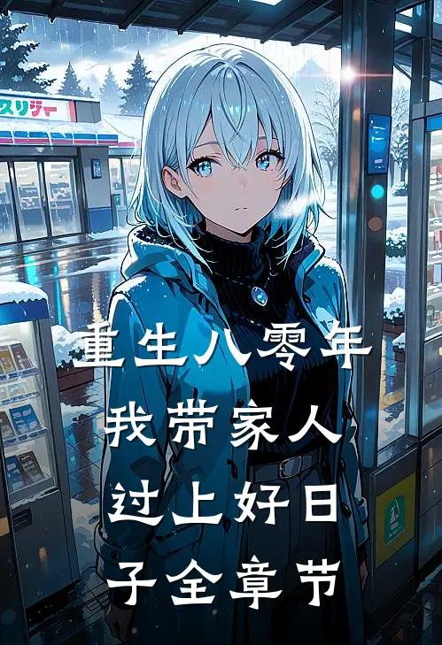 重生八零年,我带家人过上好日子全章节阅读