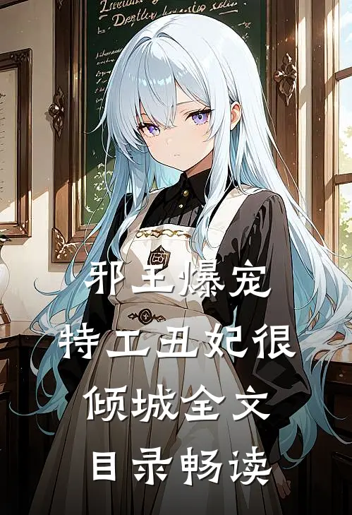 邪王爆宠：特工丑妃很倾城全文目录畅读