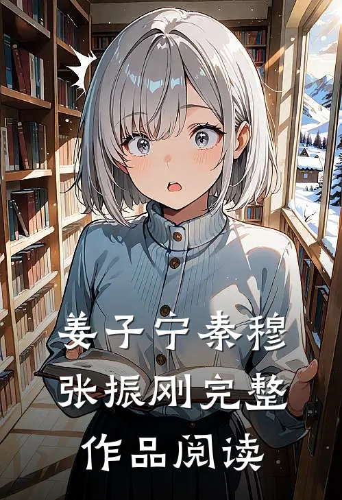 姜子宁秦穆张振刚完整作品阅读